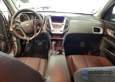 2017 Chevrolet Equinox Ls z USA, uszkodzony, nr VIN 2GNFLEEK9H6117708